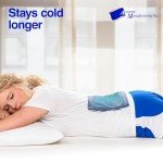 Versatile Gel Packs for Pain Relief, 9" x 12