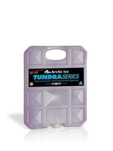 Reusable Long-Lasting Arctic Ice Pack, 2.5 lbs