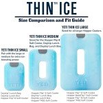 YETI Thin ICE Reusable Medium Cooler Pack