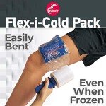 Cramer Flex-I-Cold Pack for Instant Pain Relief