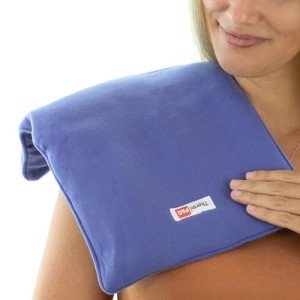 X-Large Hot Cold Shoulder Ice Pack for Injuries
