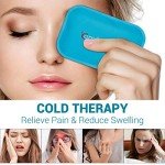 Mini Ice Packs for Injuries and Pain Relief