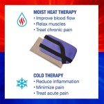 X-Large Hot Cold Shoulder Ice Pack for Injuries