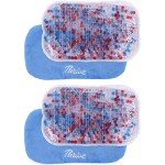 Hot & Cold Gel Beads Compress Pack - 2 Pack