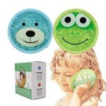 Kids Boo Boo Ice Pack Set for Pain Relief