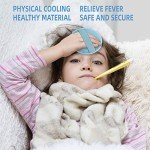 Kids Boo Boo Ice Pack Set for Pain Relief