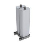 Inogen One G4 Replacement Column Pair | for Portable Oxygen Concentrator G4 | Sieve Beds High Flow (Flow Setting 1-3) Oxygen Accessories