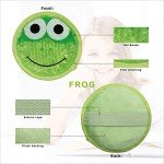 Kids Boo Boo Ice Pack Set for Pain Relief