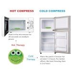 Kids Boo Boo Ice Pack Set for Pain Relief