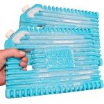 Arizona Ice Industrial Ice Packs - Two Pack