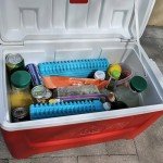 Arizona Ice Industrial Ice Packs - Two Pack