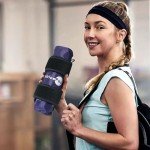 AiricePac Reusable Gel Ice Pack for Knee Pain