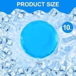 10 Pack Small Reusable Gel Ice Packs