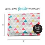 Fit & Fresh Soft Ice Packs - 2 Pack