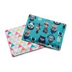 Fit & Fresh Soft Ice Packs - 2 Pack