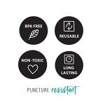 Fit & Fresh Soft Ice Packs - 2 Pack