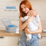 Bentgo Ice Lunch Chillers - Ultra-Thin Ice Packs