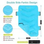 Extra Large Ice Pack for Back Pain Relief