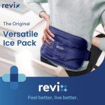 REVIX Reusable Cold Pack for Pain Relief