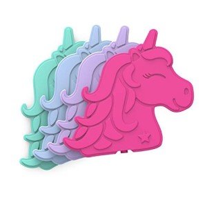 Bentgo® Buddies Unicorn Ice Packs - 4-Pack