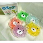 Reusable Gel Ice Packs for Kids (5 Pack)