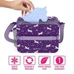 Bentgo® Buddies Unicorn Ice Packs - 4-Pack