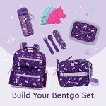 Bentgo® Buddies Unicorn Ice Packs - 4-Pack