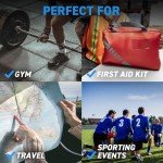 XL Instant Cold Packs for Fast Pain Relief