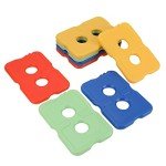 Reusable Ice Packs for Lunch Bags - Set of 8