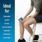 Disposable Instant Cold Packs - Set of 25