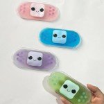 Kids Gel Ice Packs for Injury Relief