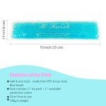 Cooling Pads for Postpartum Relief - 2 Packs