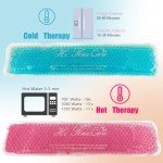 Cooling Pads for Postpartum Relief - 2 Packs
