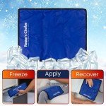 Cold Therapy Gel Pack for Pain Relief