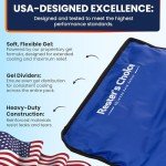 Cold Therapy Gel Pack for Pain Relief