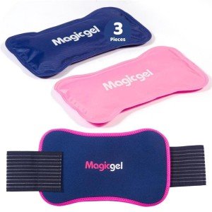 Set of 2 Versatile Ice Packs