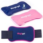 Set of 2 Versatile Ice Packs
