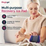 Set of 2 Versatile Ice Packs