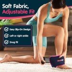 Set of 2 Versatile Ice Packs