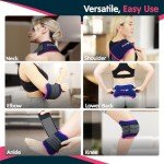 Set of 2 Versatile Ice Packs
