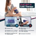 Set of 2 Versatile Ice Packs