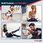 Set of 2 Versatile Ice Packs