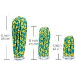 NEOtech Reusable Ice Pack with Screw Cap - Blue