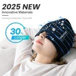 ONLYCARE Odorless Migraine Relief Gel Cap