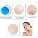 Reusable Gel Ice Packs for Pain Relief (5-Pack)