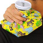 NEOtech Reusable Ice Pack with Screw Cap - Blue