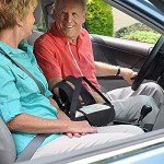 Yxmeiguo Lightweight Portable Oxygen Concentrator Backpack for G3 Unit, Breathable POC Carrying Bag with Mesh Panels, Comfortable & Water Resistant Oxygen Backpack, Black