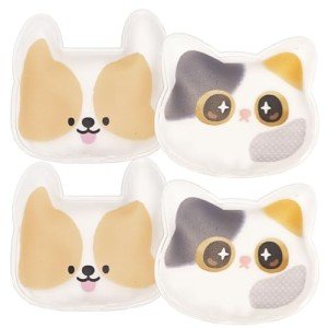 Reusable Cold and Warm Compress for Kids