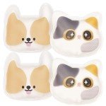 Reusable Cold and Warm Compress for Kids