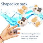 Reusable Cold and Warm Compress for Kids